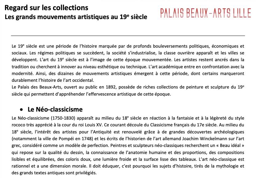Peintres de l'école de Crozant Autres Les mouvements artistiques custom text