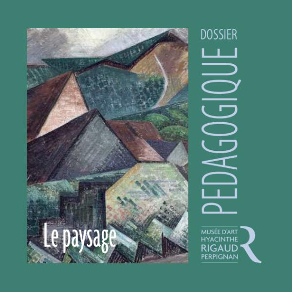 Peintres de l'école de Crozant Autres Musée Rigaud Perpignan - Le paysage custom text