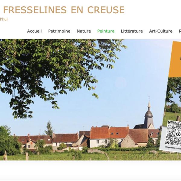 Peintres de l'école de Crozant Autres les pleinairistes - Les amis de Fresselines en Creuse custom text