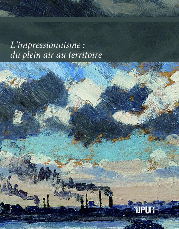 Peintres de l'école de Crozant Bilbiographie L'impressionisme : du plein air au territoire custom text