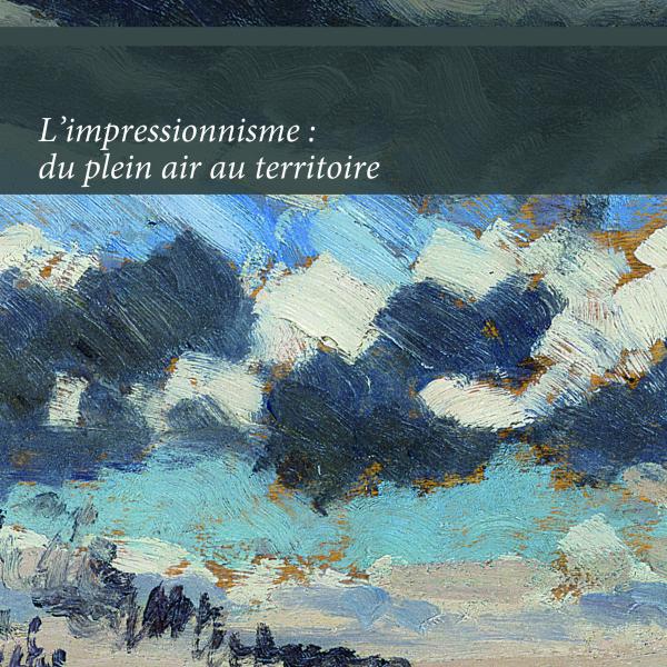 Peintres de l'école de Crozant Bilbiographie L'impressionisme : du plein air au territoire custom text
