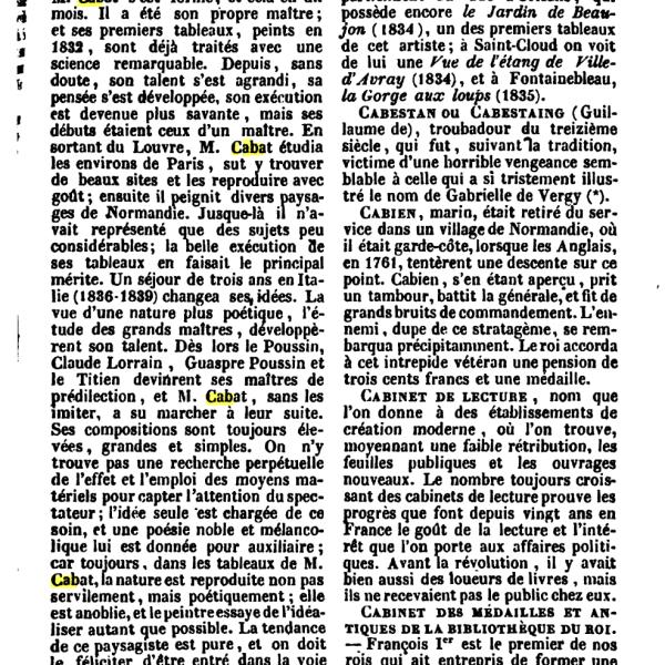 Peintres de l'école de Crozant Documents Histoire et description de tous les peuples custom text