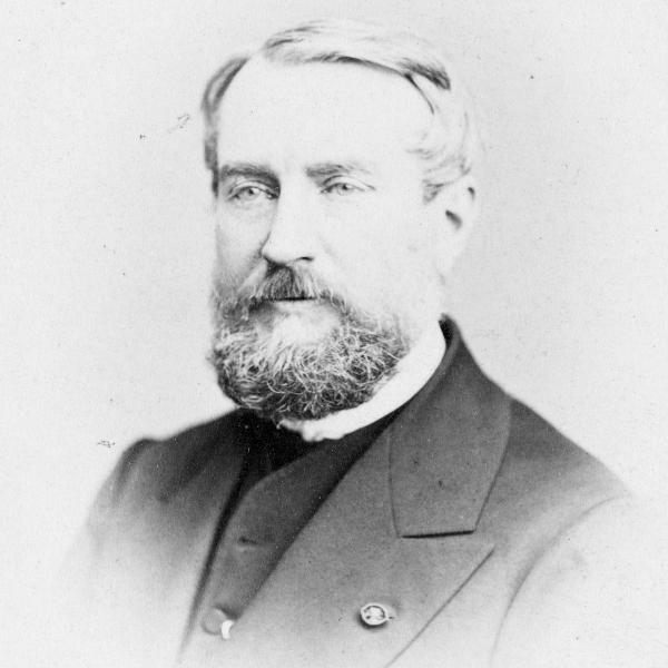 Peintres de l'école de Crozant Documents Louis Cabat - Portrait custom text