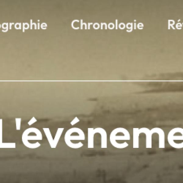 Peintres de l'école de Crozant Documents Les 5 et 6 juin 1832. L'événement et Les Misérables custom text