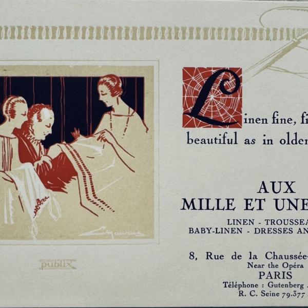 Peintres de l'école de Crozant Documents Aux Mille et une nuits custom text