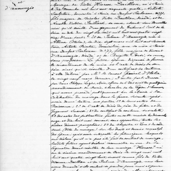 Peintres de l'école de Crozant Documents custom text