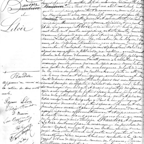Peintres de l'école de Crozant Documents custom text