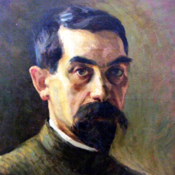 Peintres de l'école de Crozant Pailler Henri custom text