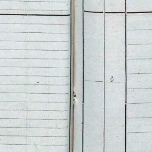 Peintres de l'école de Crozant Documents Anglade Gaston - Fiche militaire custom text