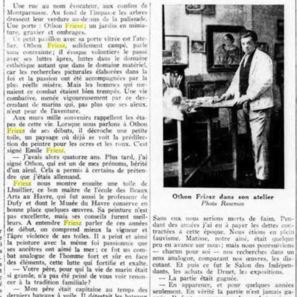 Peintres de l'école de Crozant Documents Beaux-arts custom text
