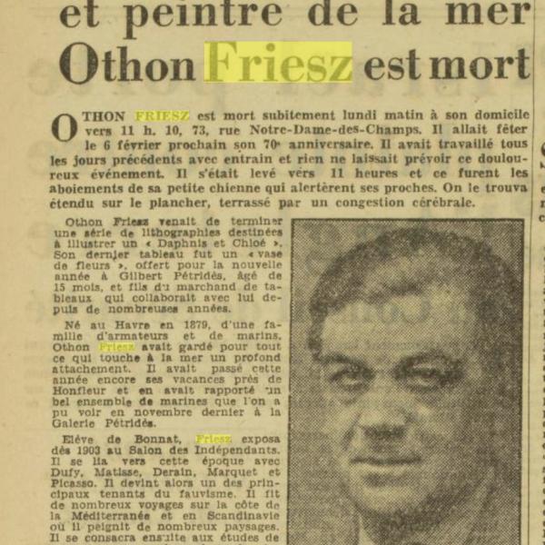 Peintres de l'école de Crozant Documents Combat custom text