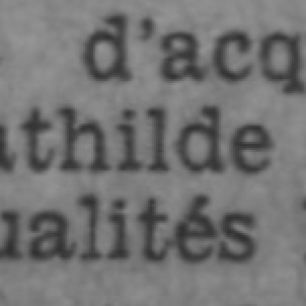 Peintres de l'école de Crozant Documents Comoedia custom text