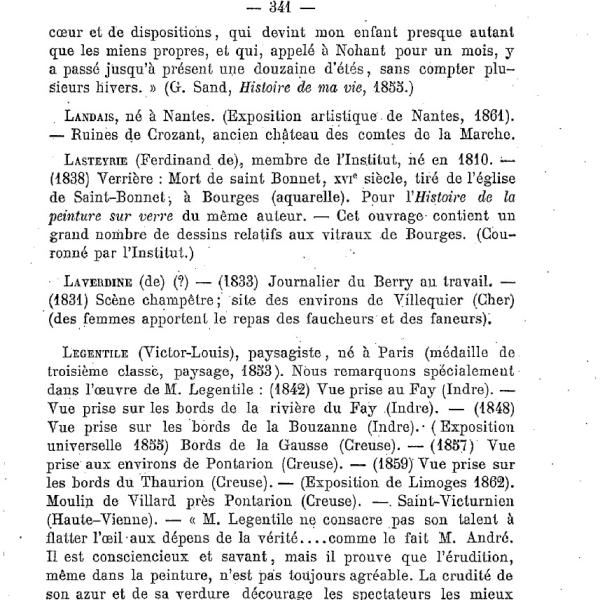 Peintres de l'école de Crozant Documents Compte_rendu_des_travaux custom text