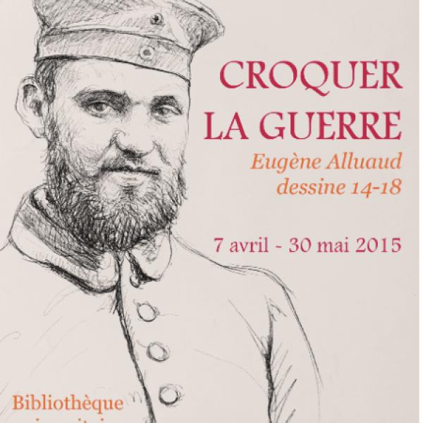 Peintres de l'école de Crozant Documents Croquer la guerre custom text