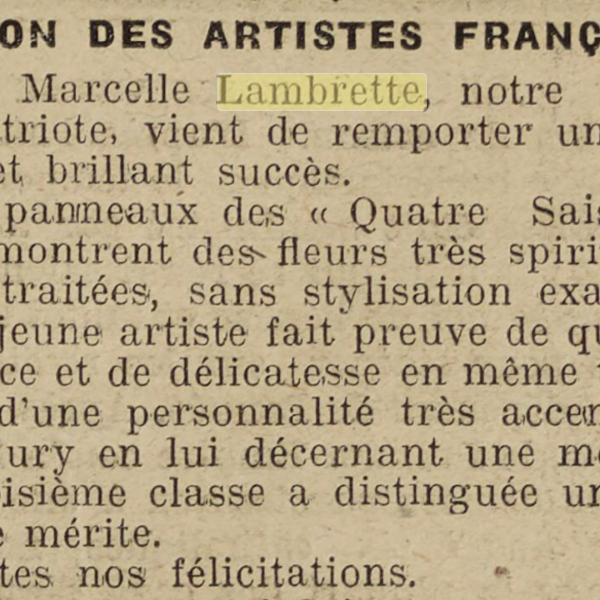 Peintres de l'école de Crozant Documents La Gazette du Centre custom text