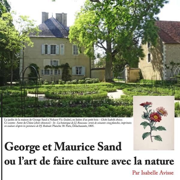 Peintres de l'école de Crozant Documents L’art de faire culture avec la nature custom text