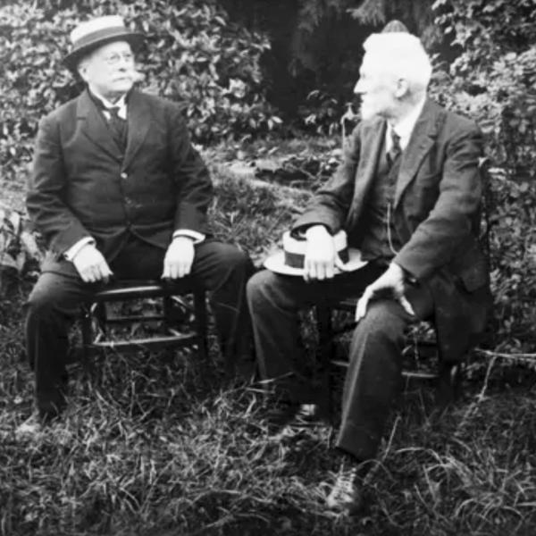 Peintres de l'école de Crozant Documents Mais qu'est donc parti faire Maurice Leloir, peintre de Guéret, à Hollywood en 1928 ? custom text
