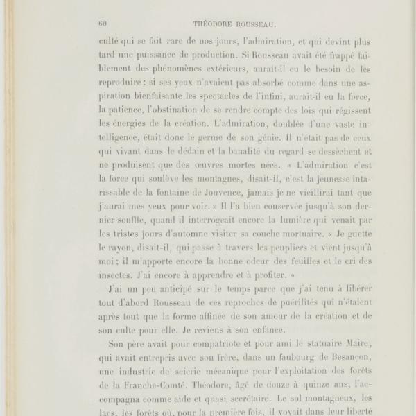 Peintres de l'école de Crozant Documents Revue internationale de l'art et de la curiosité custom text