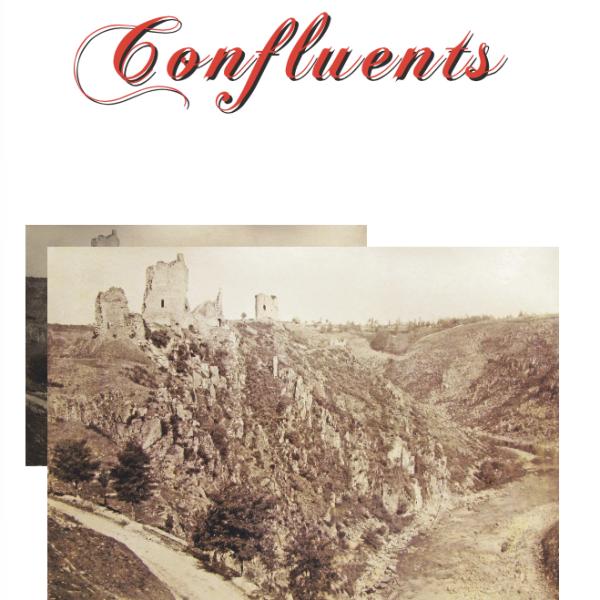 Peintres de l'école de Crozant Documents custom text