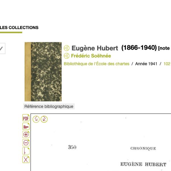 Peintres de l'école de Crozant Documents Persée - Bibliothèque de l'école de des Châtres custom text