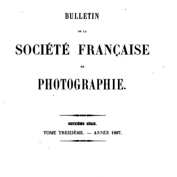 Peintres de l'école de Crozant Documents SOCIÉTÉ FRANÇAISE DE PHOTOGRAPHIE custom text