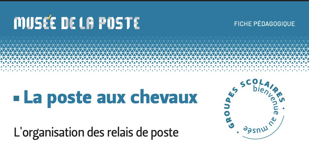 Peintres de l'école de Crozant De Tendu au Fay La poste aux chevaux custom text